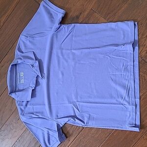 💰 Saddlebred men's polo style shirt size Large